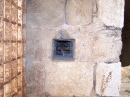 Castillo de Mula 2010